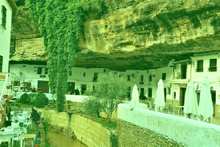 Nova, 36 — Escort in Setenil de las Bodegas, Spain
