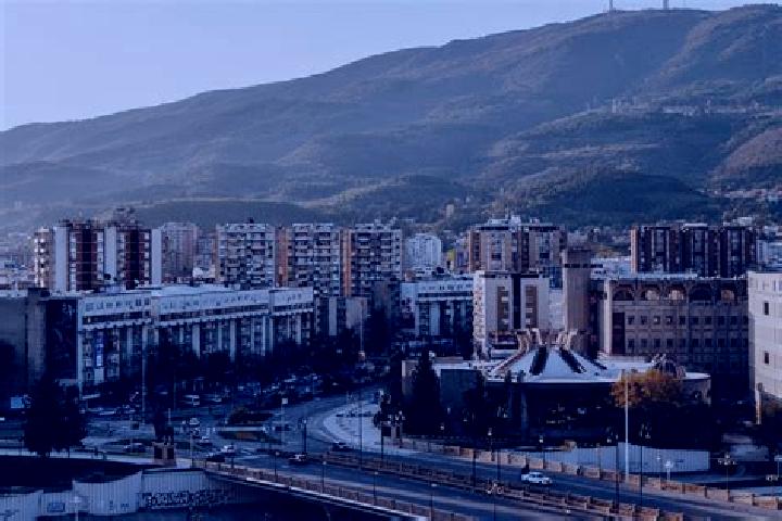 Nova, 36 — Escort in Sipkovica, North Macedonia