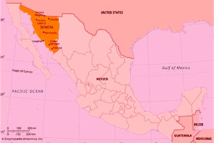 Nova, 36 — Escort in Sonora, Mexico