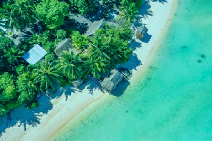 Nova, 36 — Escort in Tabwakea Village, Kiribati