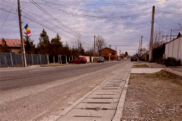 Nova, 36 — Escort in Targsoru Vechi, Romania