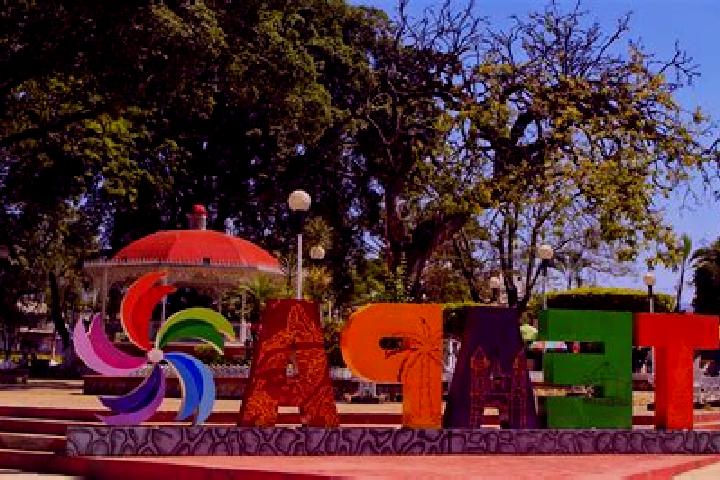 Nova, 36 — Escort in Teapa, Mexico