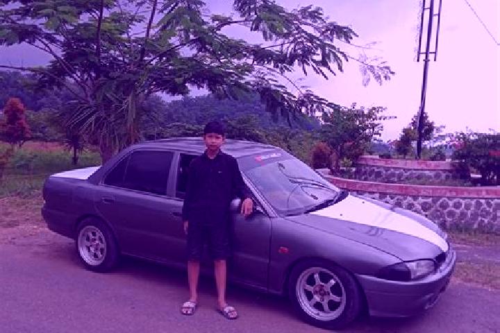 Nova, 36 — Escort in Tekik Wetan, Indonesia