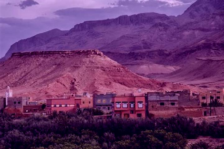 Nova, 36 — Escort in Tinghir, Morocco
