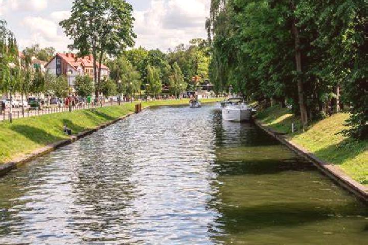 Nova, 36 — Escort in Wierzchoslawice, Poland