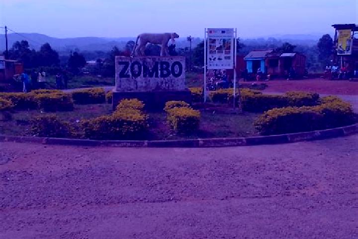Nova, 36 — Escort in Zombo, Uganda
