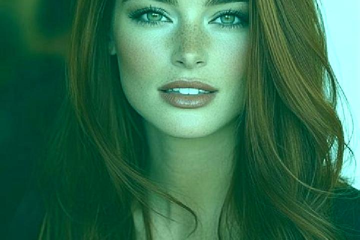 Nova, 37, a auburn blue-eyed caribbean companion based in Alperstedt. Offering BDSM, Striptease, CIM. Available for incall and outcall, overnight bookings av...