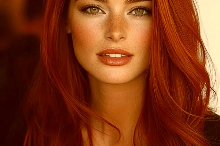 Nova, 37, a auburn blue-eyed european companion based in Hangbu. Offering Dinner Date, A-Level. Available for incall and outcall, day and evening dates.