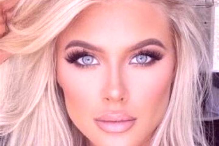 Nova, 37, a platinum blonde blue-eyed mixed companion based in Xinfeng. Offering 69, Couples, CIM, Prostate Massage. Available for incall and outcall, overni...