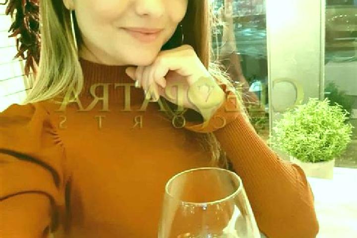 Nova, 37, a red brown-eyed caucasian companion based in Barao de Cotegipe. Offering Overnight, Couples, GFE, Prostate Massage, Party Girl. Available for inca...