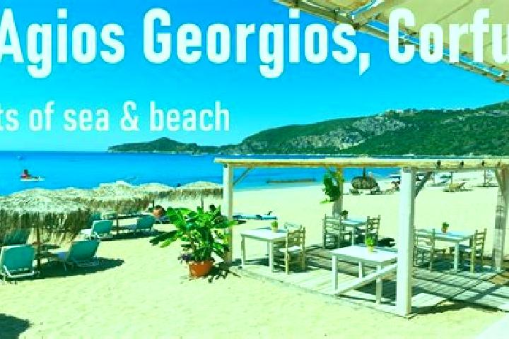 Nova, 37 — Escort in Agios Georgios, Greece