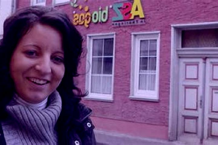 Nova, 37 — Escort in Altengottern, Germany