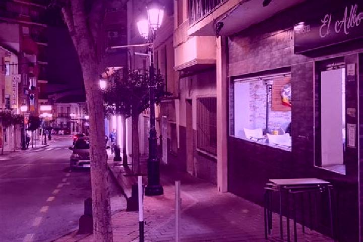 Nova, 37 — Escort in Archena, Spain