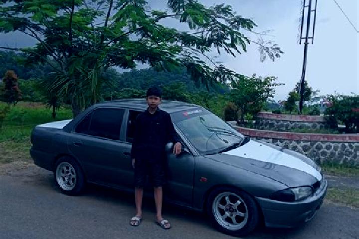 Nova, 37 — Escort in Bancak Wetan, Indonesia