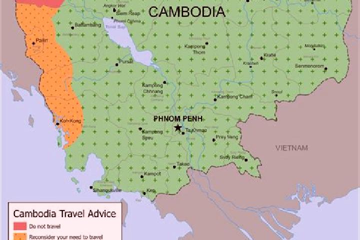 Nova, 37 — Escort in Banlung, Cambodia