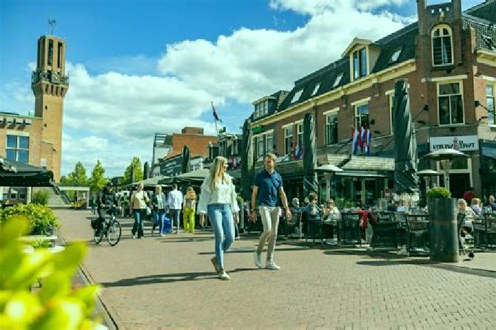 Nova, 37 — Escort in Barger-Oosterveld, Netherlands