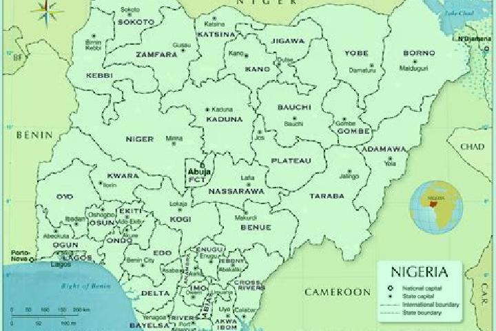 Nova, 37 — Escort in Baro, Nigeria
