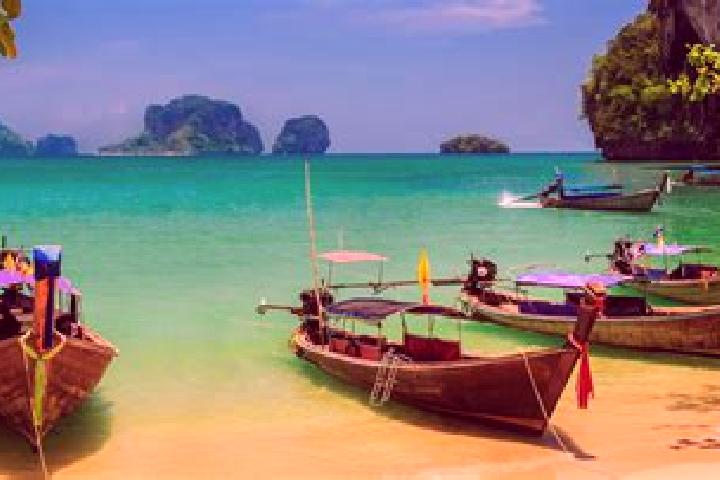 Nova, 37 — Escort in Bo Thong, Thailand