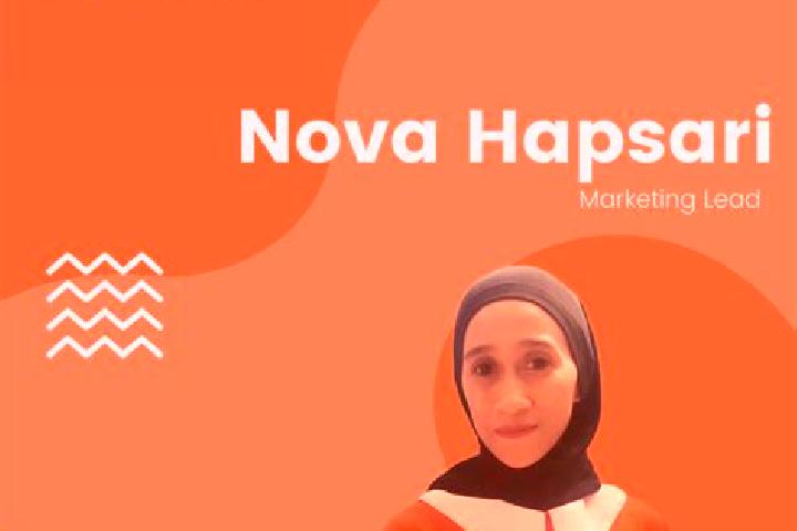 Nova, 37 — Escort in Borong, Indonesia