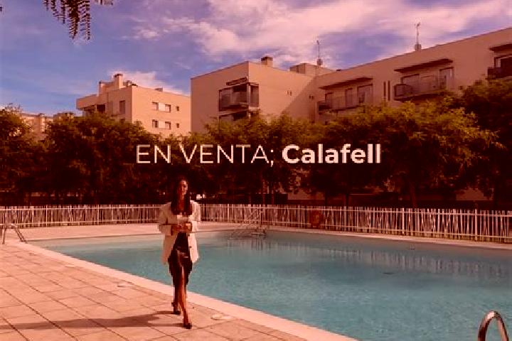 Nova, 37 — Escort in Calafell, Spain