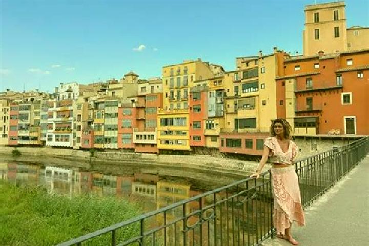 Nova, 37 — Escort in Caldes de Malavella, Spain