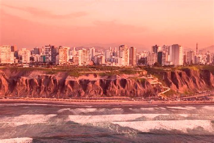 Nova, 37 — Escort in Casca, Peru