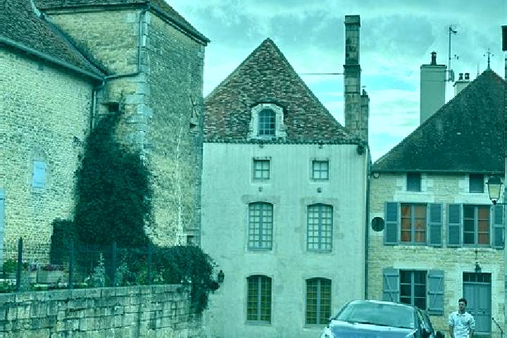 Nova, 37 — Escort in Chateauvillain, France