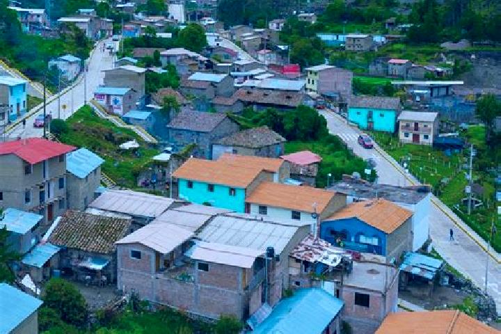 Nova, 37 — Escort in Chungui, Peru