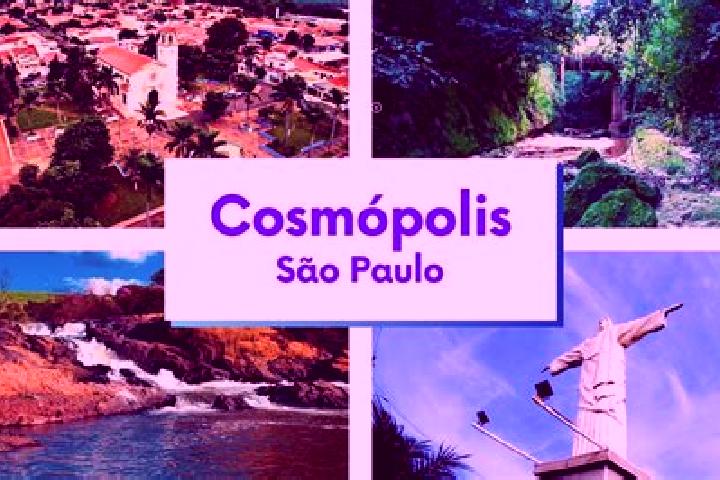 Nova, 37 — Escort in Cosmopolis, Brazil