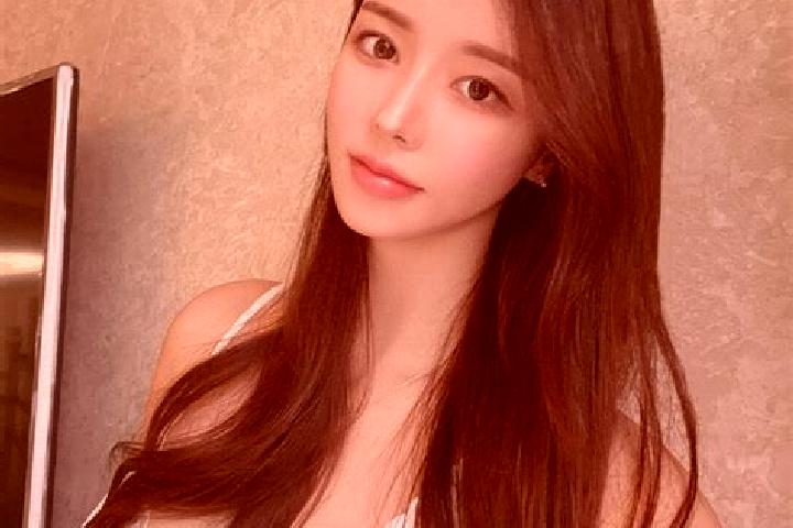 Nova, 37 — Escort in Dajijia, China