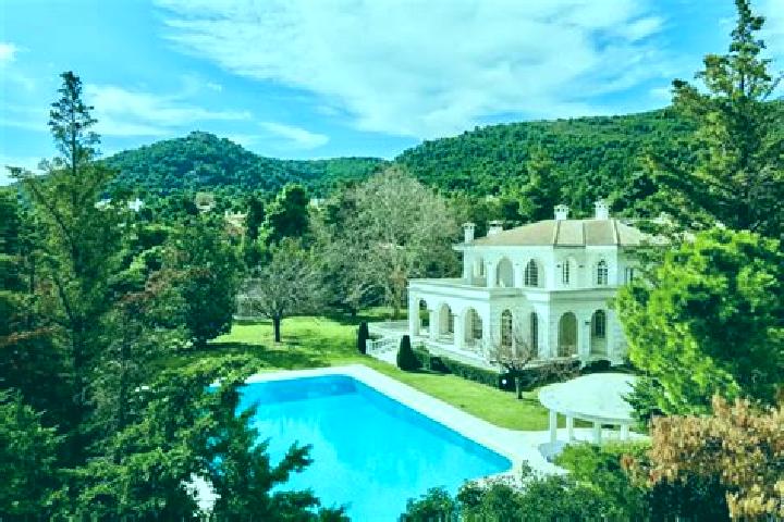 Nova, 37 — Escort in Ekali, Greece