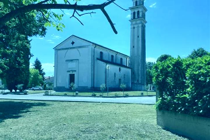 Nova, 37 — Escort in Fossalta di Portogruaro, Italy
