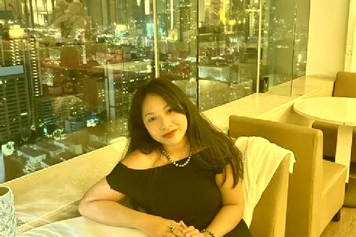 Nova, 37 — Escort in GJai GJong, Vietnam