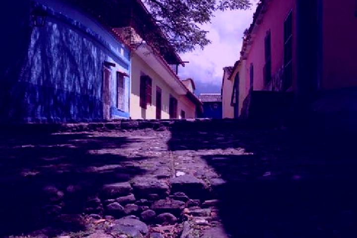 Nova, 37 — Escort in Guarenas, Venezuela