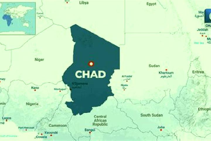 Nova, 37 — Escort in Guereda, Chad