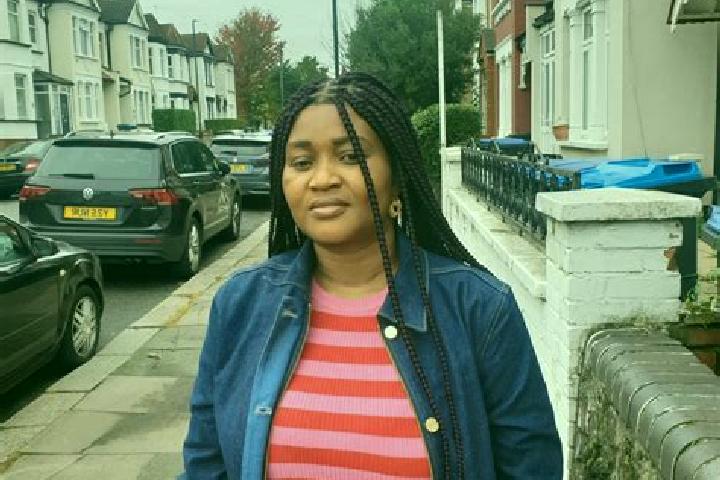 Nova, 37 — Escort in Harringay, United Kingdom