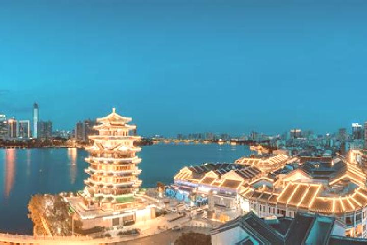 Nova, 37 — Escort in Huizhou, China