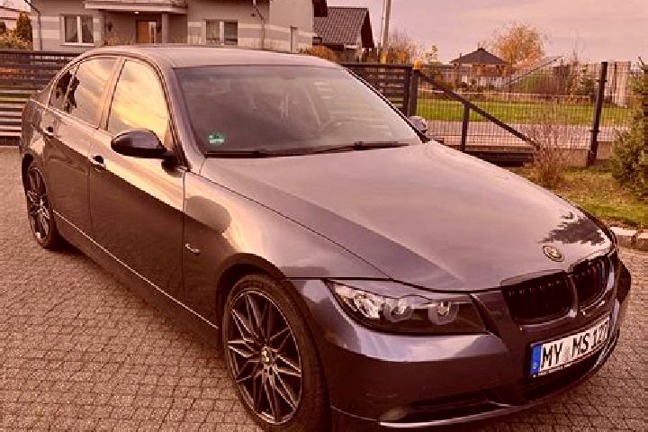 Nova, 37 — Escort in Izbicko, Poland