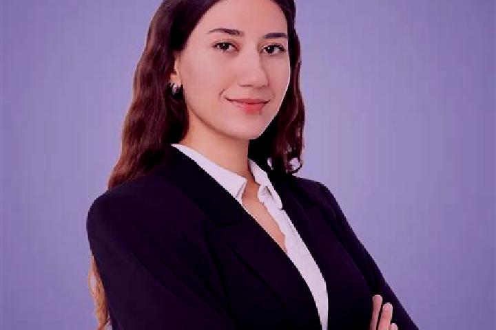 Nova, 37 — Escort in Karabudak, Turkey