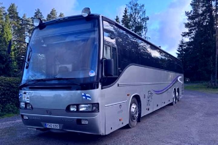 Nova, 37 — Escort in Kauhava, Finland
