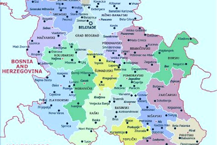 Nova, 37 — Escort in Krupanj, Serbia