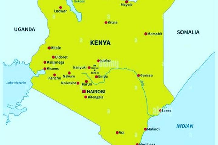 Nova, 37 — Escort in Mai, Kenya