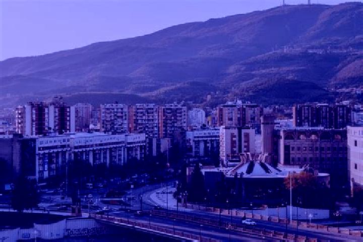 Nova, 37 — Escort in Markov Grad, North Macedonia