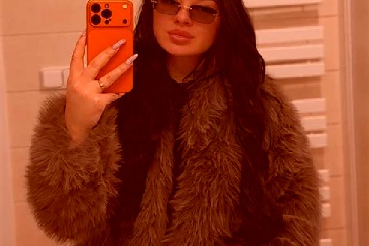 Nova, 37 — Escort in Medvedivtsi, Ukraine