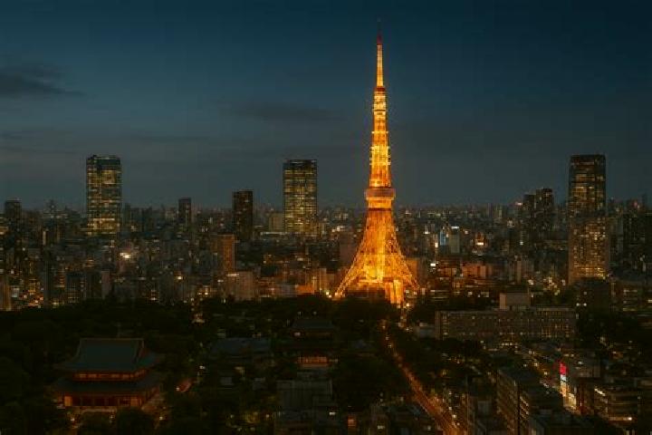 Nova, 37 — Escort in Minato, Japan