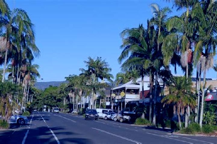 Nova, 37 — Escort in Mullumbimby, Australia