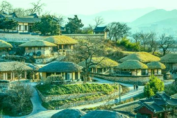 Nova, 37 — Escort in Mungyeong, South Korea