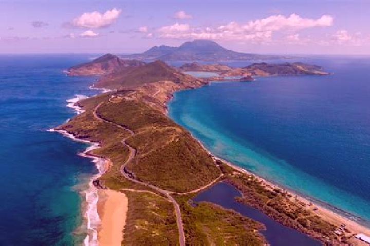 Nova, 37 — Escort in Nicola Town, Saint Kitts and Nevis