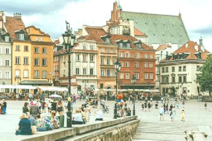Nova, 37 — Escort in Niedobczyce, Poland