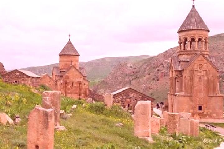 Nova, 37 — Escort in Noravan, Armenia